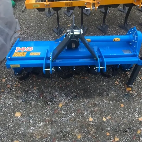 Mini Fräse 1400