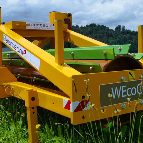 WecoCut