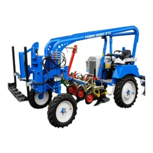 Fobro Mobil D32