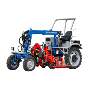 Fobro Mobil D60