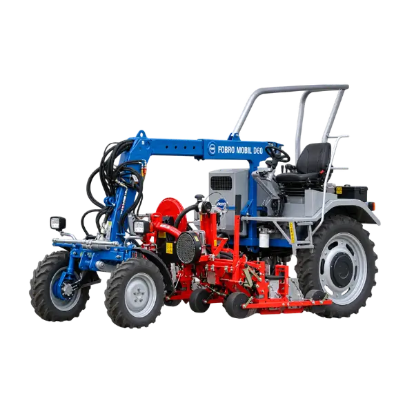 Fobro Mobil D60